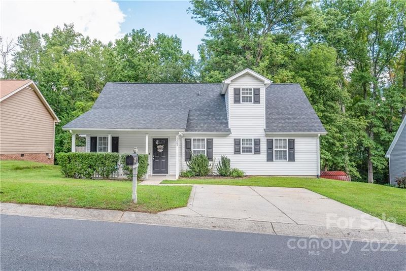 1209 Ashford St, Charlotte, NC 28214