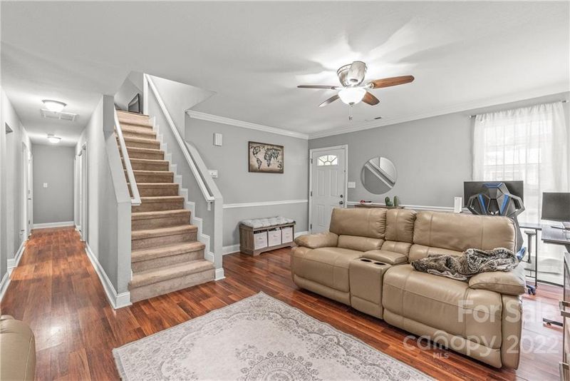 1209 Ashford St, Charlotte, NC 28214
