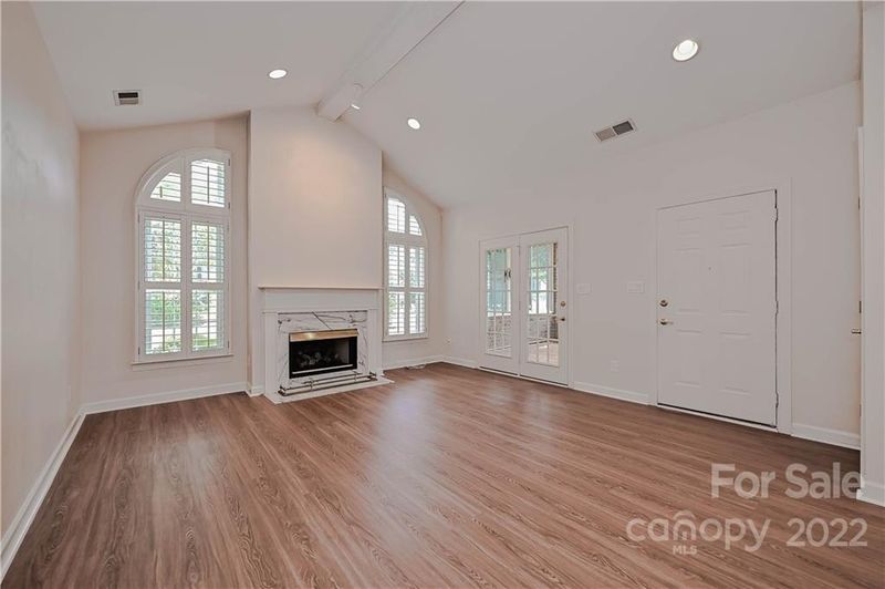 8461 Olde Troon Dr, Charlotte, NC 28277
