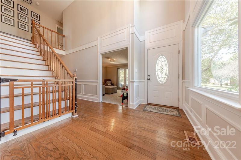 8923 Cherrys Ford Ct, Harrisburg, NC 28075