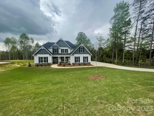 6808 Forney Hill Rd, Denver, NC 28037