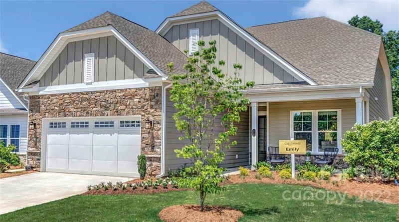 1038 Gibbs Farm Dr, Waxhaw, NC 28173