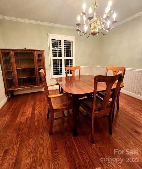 1018 Styx Dr, Monroe, NC 28112