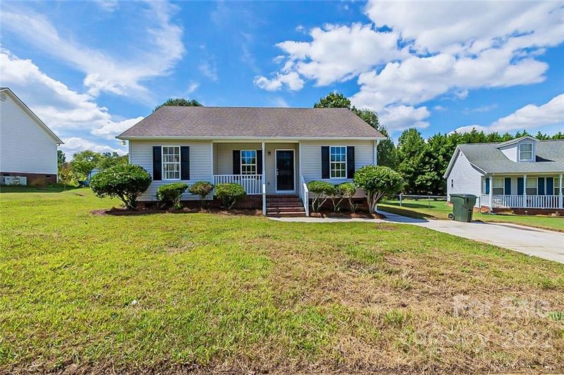 1736 Silver Stream Dr, Rock Hill, SC 29730