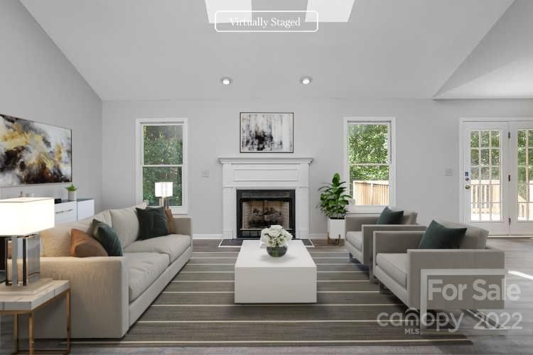 2201 Grandhaven Dr, Concord, NC 28027