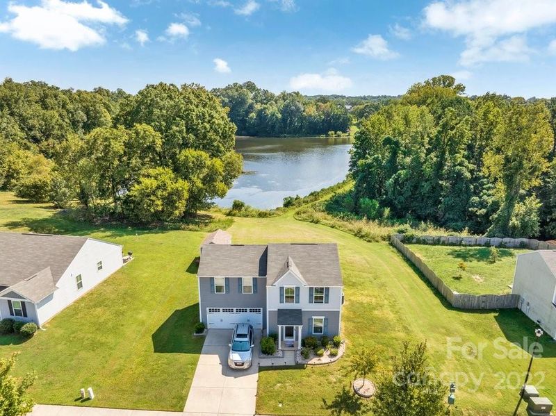 2427 Willow Pond Ln SE, Concord, NC 28025