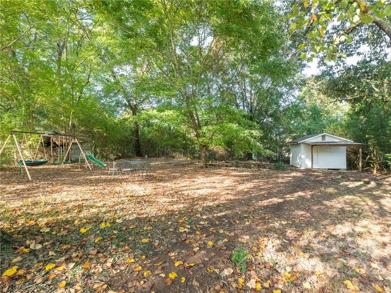 600 Spring Hill Rd, Matthews, NC 28104