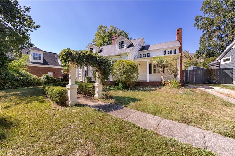 1908 Matheson Ave, Charlotte, NC 28205