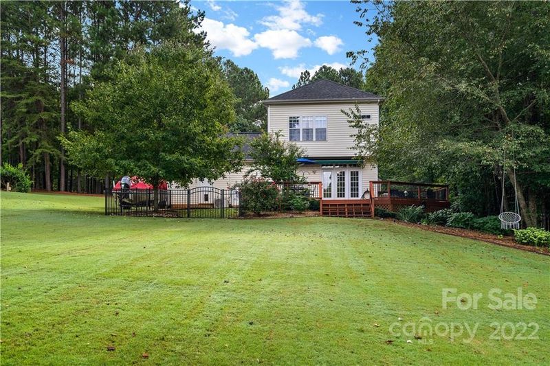 3623 Lake Bluff Dr, Sherrills Ford, NC 28673