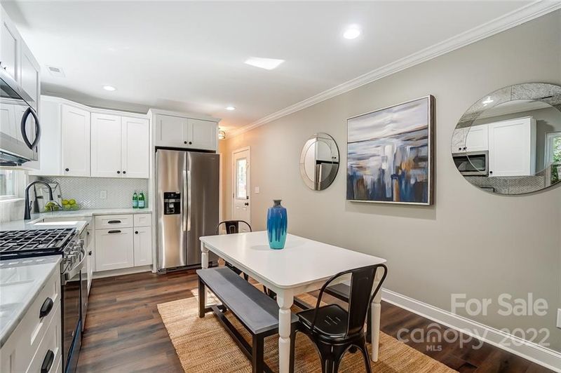 2546 Lumina Ave, Charlotte, NC 28208