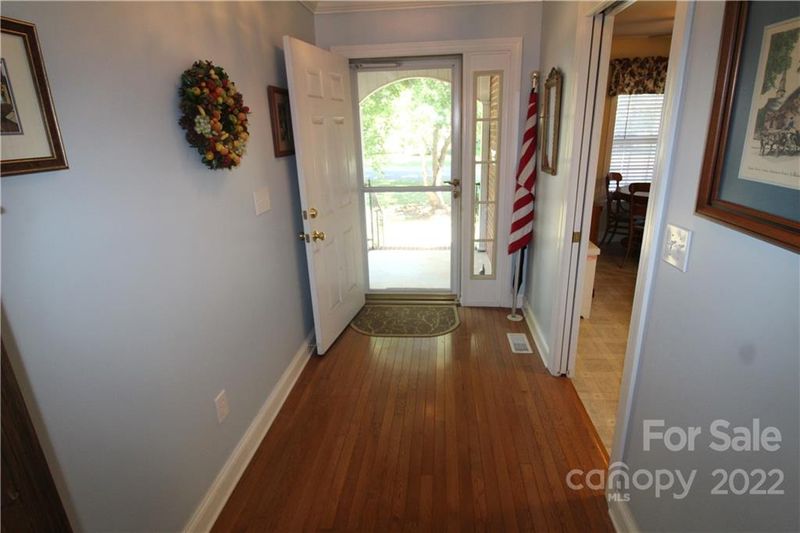 201 Clinton Ave, Clover, SC 29710