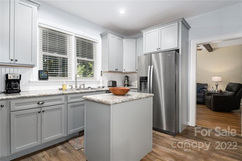 1632 Fox St, Newton, NC 28658