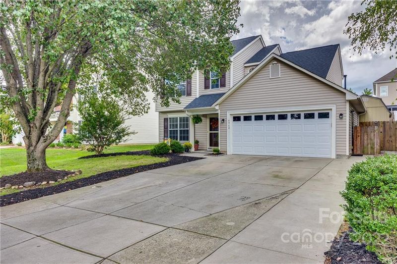 4960 Wheat Dr, Concord, NC 28027