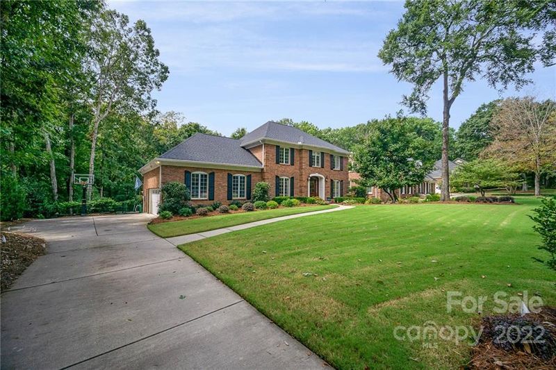 5209 Morrowick Rd, Charlotte, NC 28226