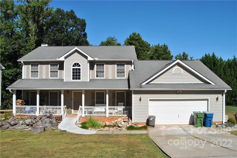 104 Pine Bluff Ct #41, Mount Holly, NC 28120
