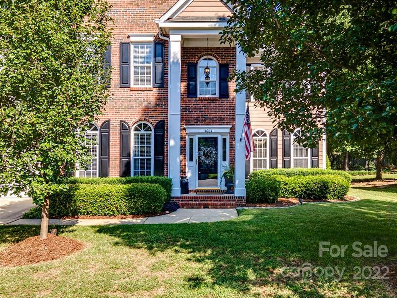 4684 Garrison Inn Ct NW, Concord, NC 28027
