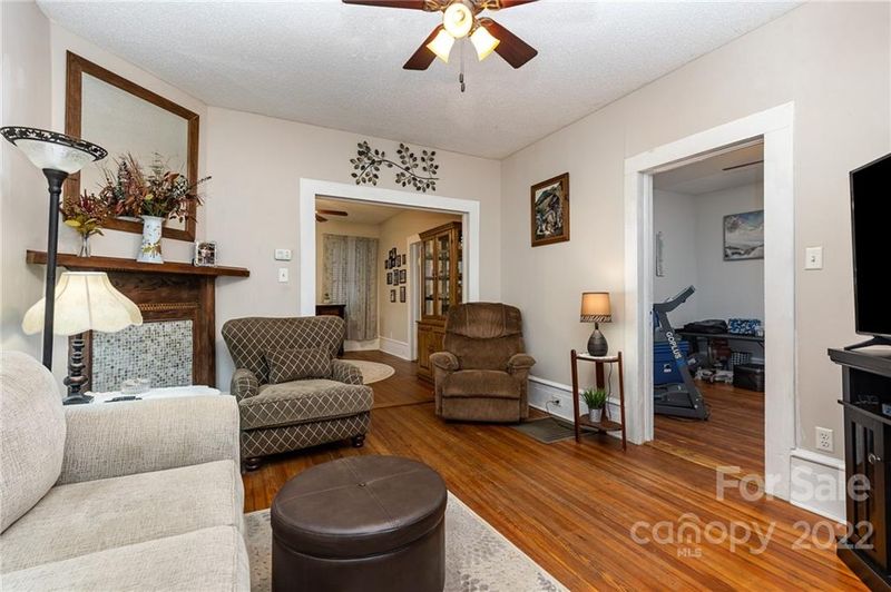 105 Marietta St, Clover, SC 29710