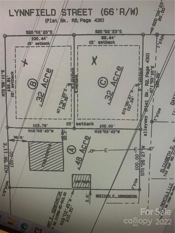 00 Lynnfield St, Kershaw, SC 29067