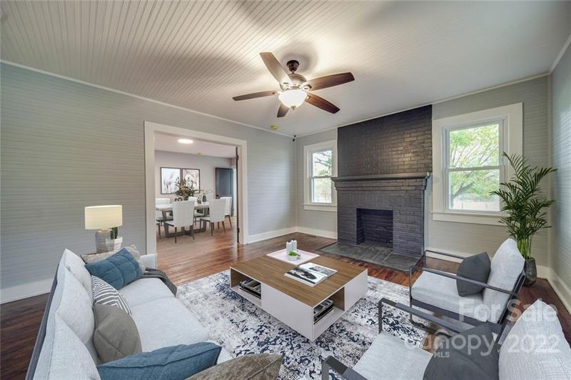 4538 N Nc 16 Hw, Conover, NC 28613