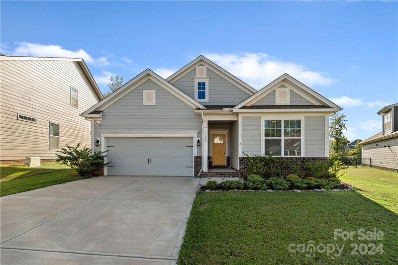 1125 Eddisbury Cv, Waxhaw, NC 28173