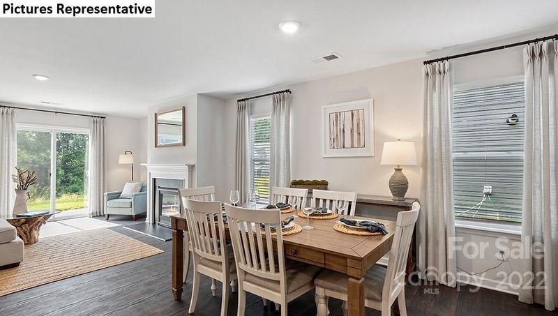 5018 Fandango Rd, York, SC 29745
