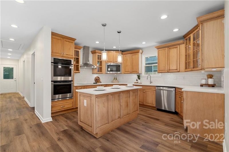304 Winburn St, Monroe, NC 28112