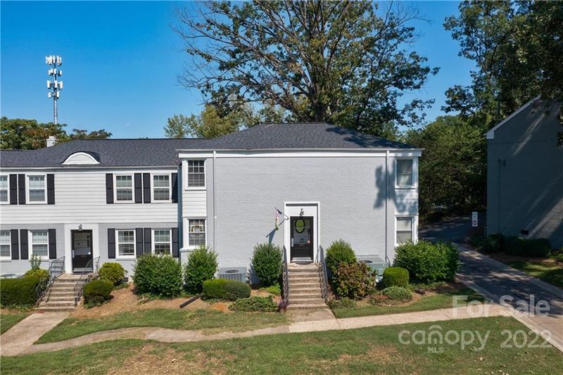 439 Wakefield Dr #A, Charlotte, NC 28209