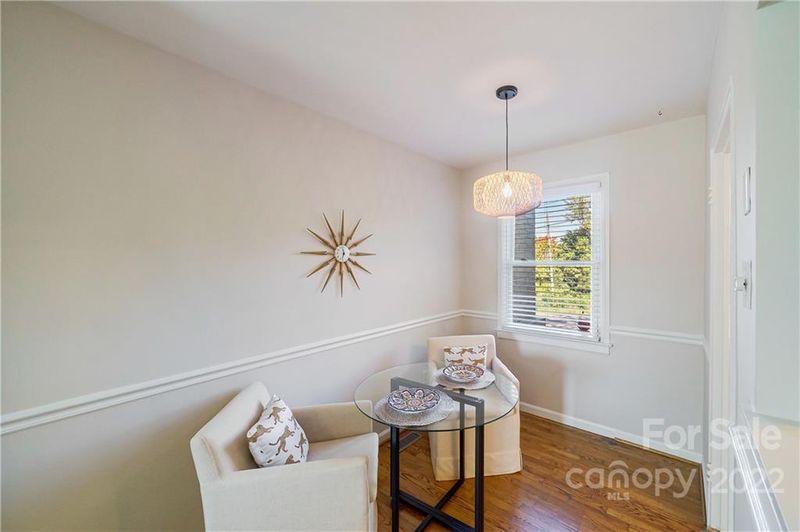 439 Wakefield Dr #A, Charlotte, NC 28209
