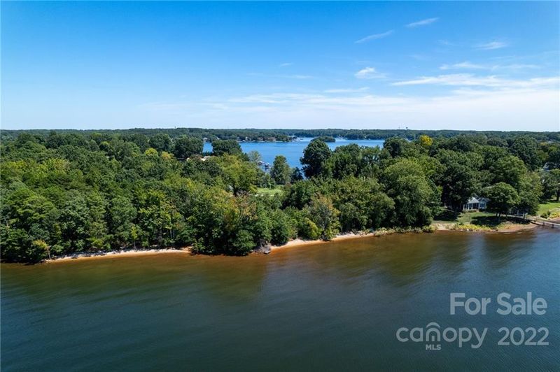Lot45 Kiser Island Rd #45, Terrell, NC 28682