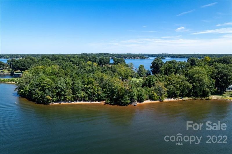Lot45 Kiser Island Rd #45, Terrell, NC 28682
