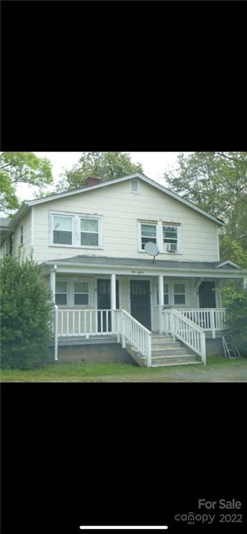 115 Tuckaseegee Rd, Mount Holly, NC 28120