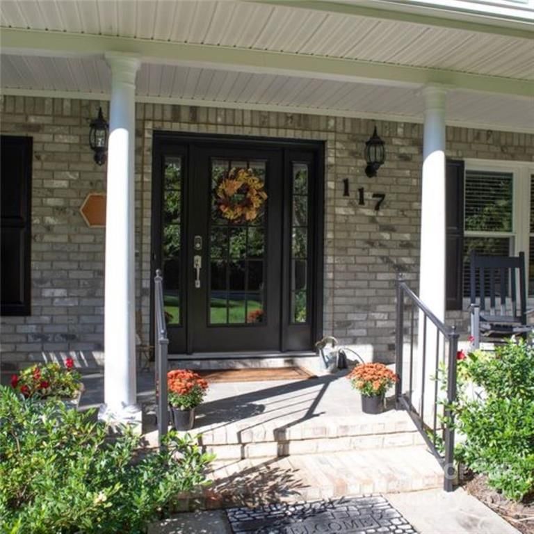 117 Old Tram St, Lincolnton, NC 28092