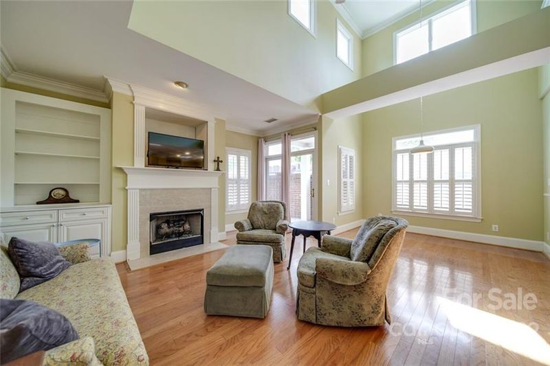 19330 Beaufain St, Cornelius, NC 28031