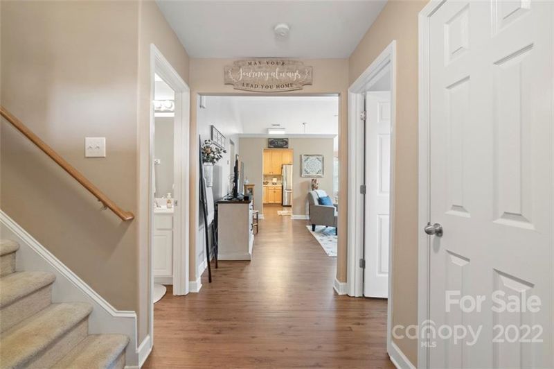4191 Granite St, Midland, NC 28107