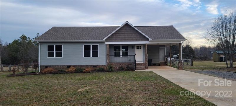 1720 Delview Rd, Cherryville, NC 28021