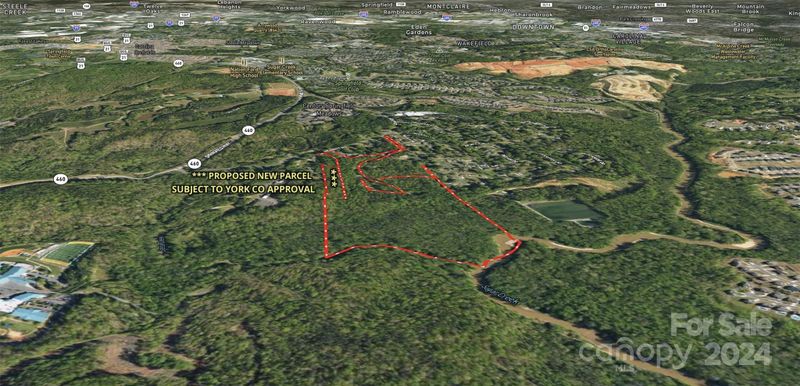 583 Roanoke Dr, Fort Mill, SC 29715