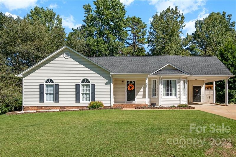 426 Split Oak Trl #119, Gastonia, NC 28052