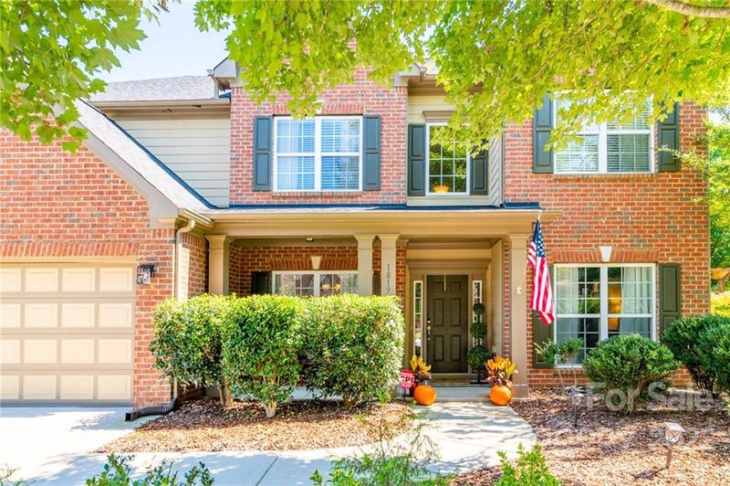1819 Robbins Meadows Dr, Waxhaw, NC 28173