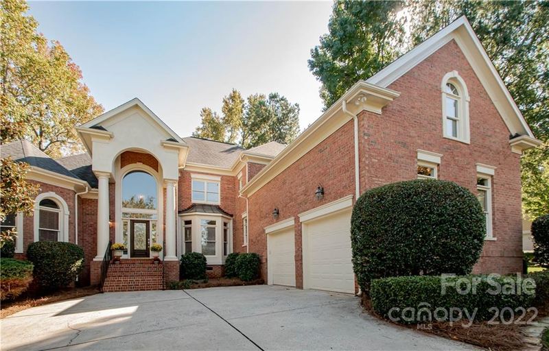 10703 Coyle Cir, Charlotte, NC 28277