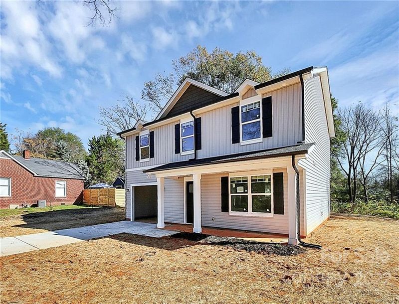 80 May St, Gastonia, NC 28052