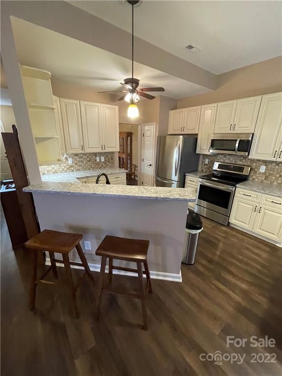6236 Underwood Ave, Charlotte, NC 28213