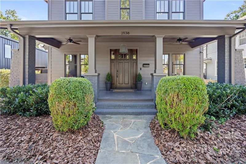 2138 E 5th St, Charlotte, NC 28204