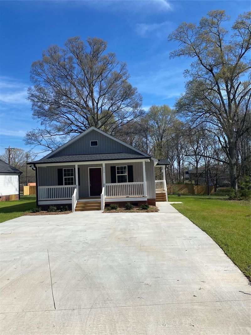 309 Blackburn St, York, SC 29745