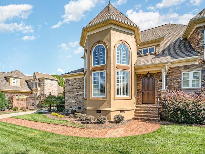 14323 Brooks Knoll Ln, Mint Hill, NC 28227