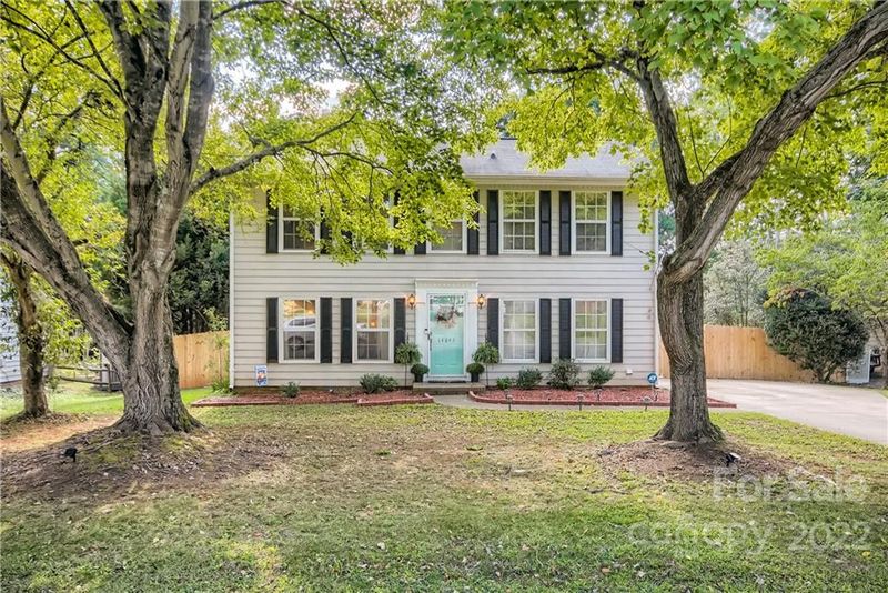14843 Rothwell Dr, Mint Hill, NC 28227