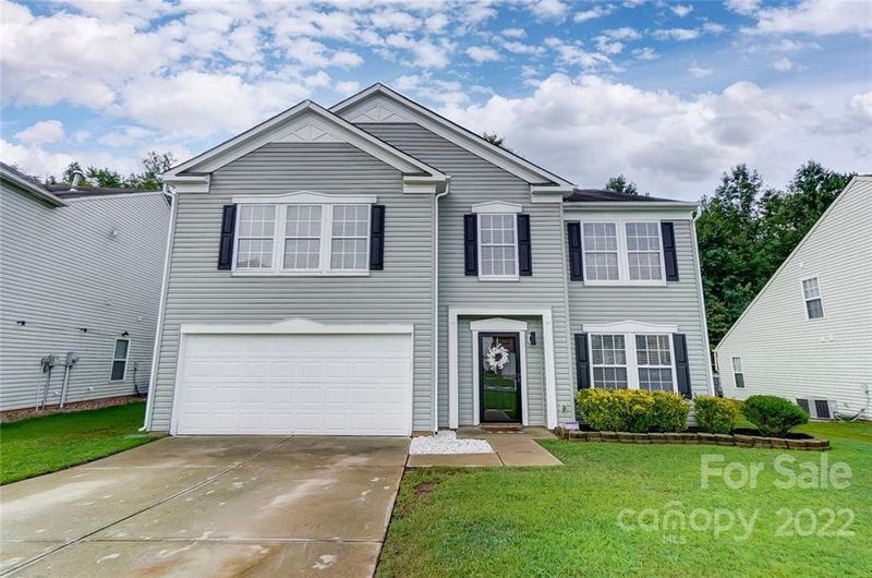 3328 Aldwych Way, Charlotte, NC 28216