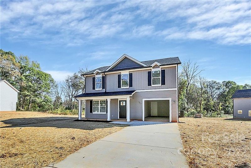 88 May St, Gastonia, NC 28052