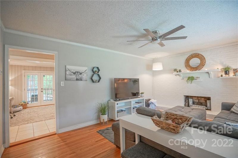 608 Pamela St, Concord, NC 28025