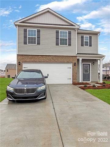 331 Gaines Rd #100, Clover, SC 29710