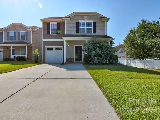 918 Willow Wind Dr, Gastonia, NC 28054